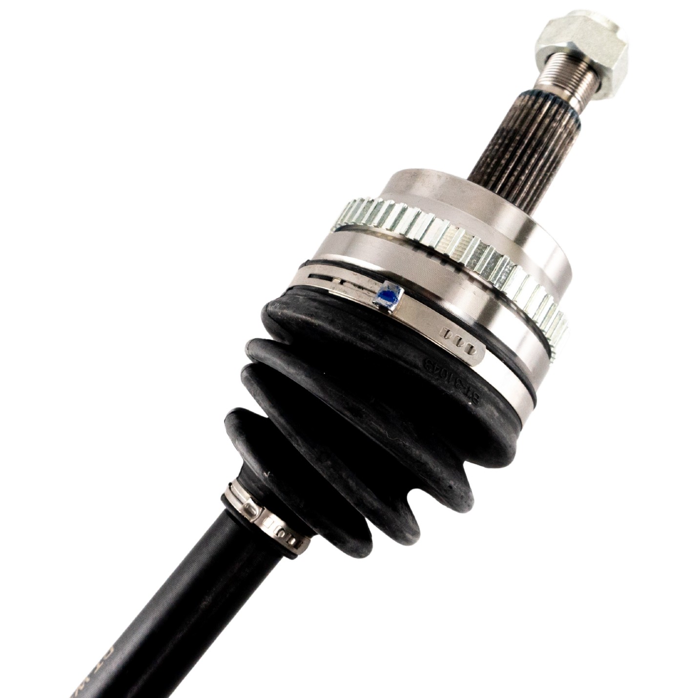 Semieixo Esquerdo 1 Unidade - Drivetec - 76308