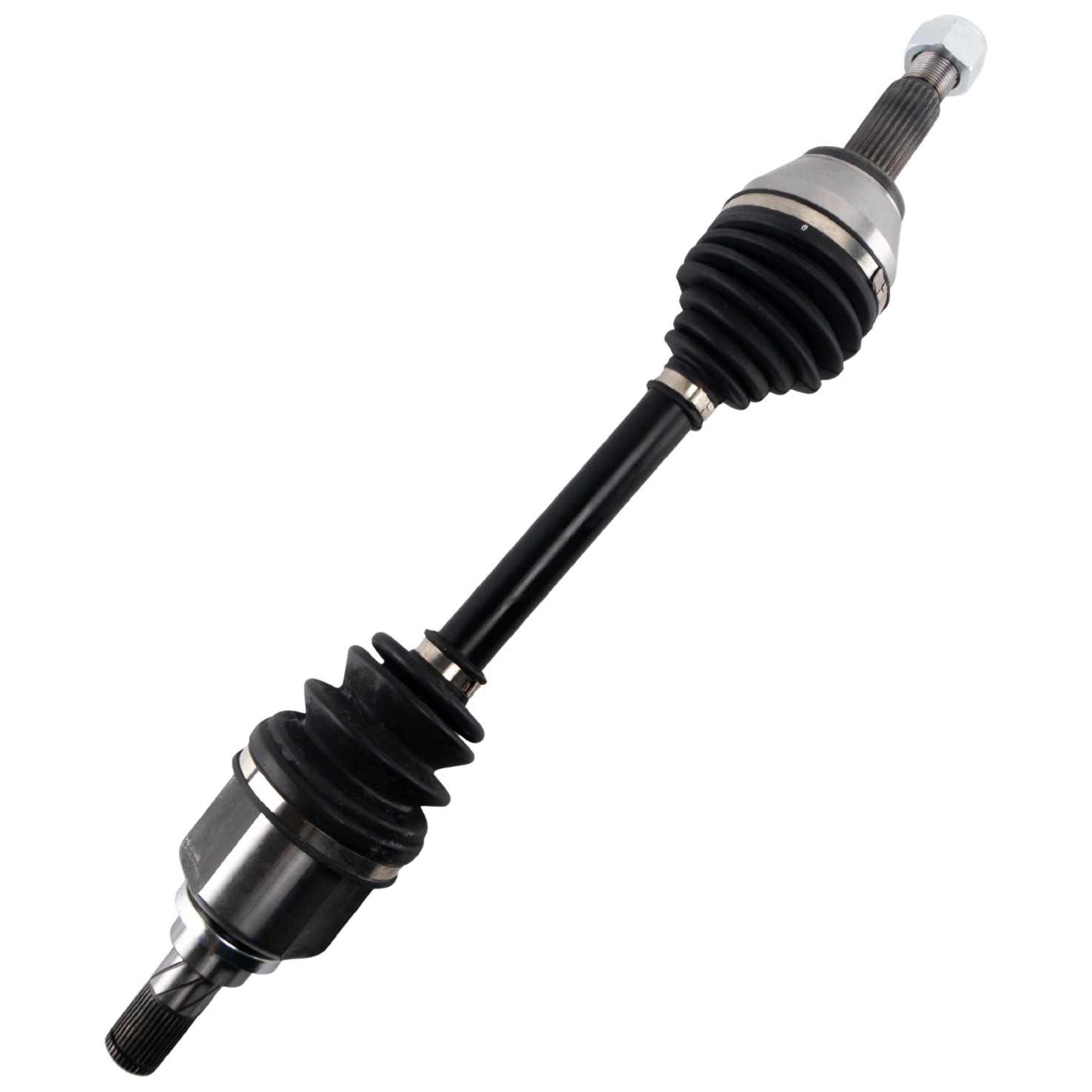 Semieixo Esquerdo 1 Unidade - Drivetec - 76311