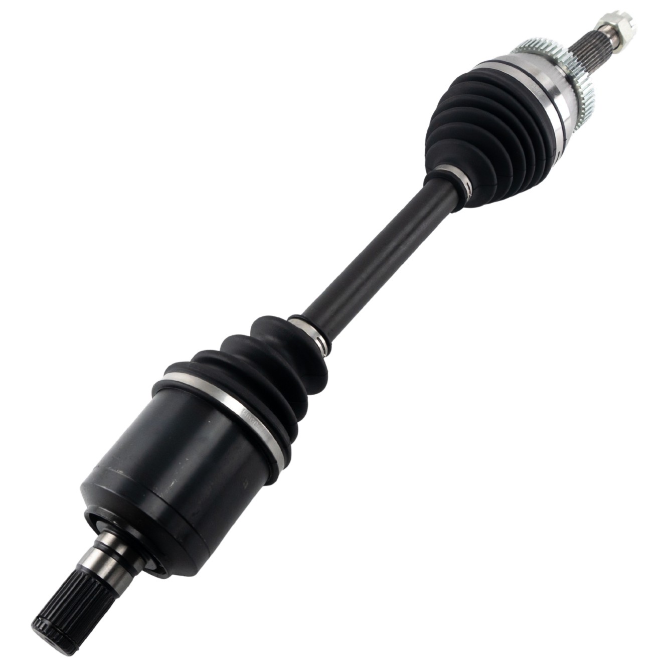 Semieixo Esquerdo 1 Unidade - Drivetec - 76326