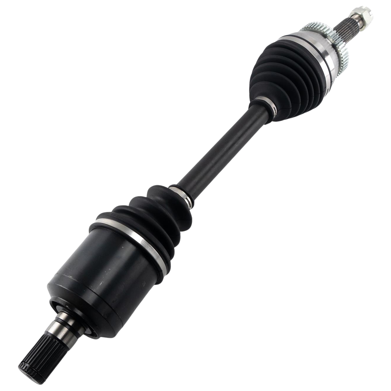Semieixo Esquerdo 1 Unidade - Drivetec - 76326