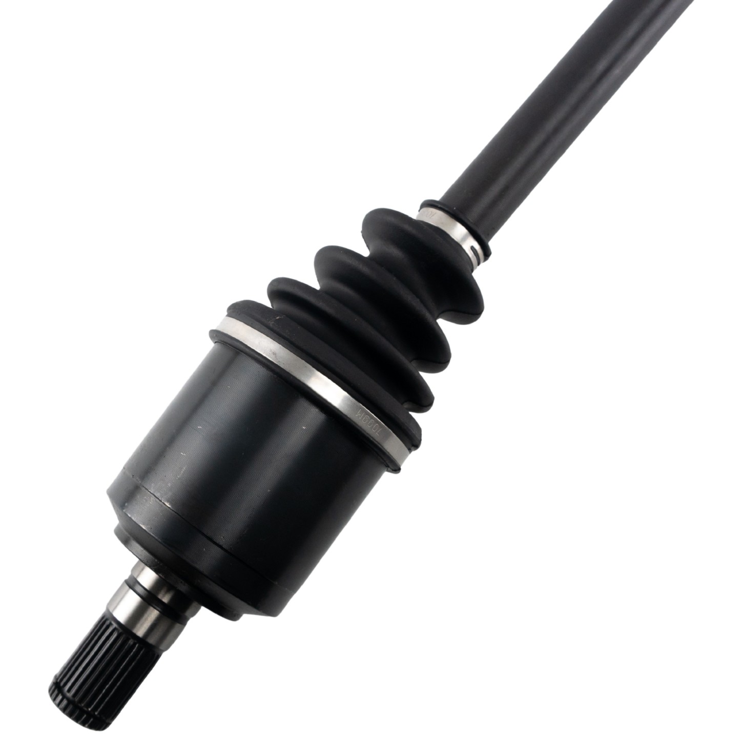 Semieixo Esquerdo 1 Unidade - Drivetec - 76326