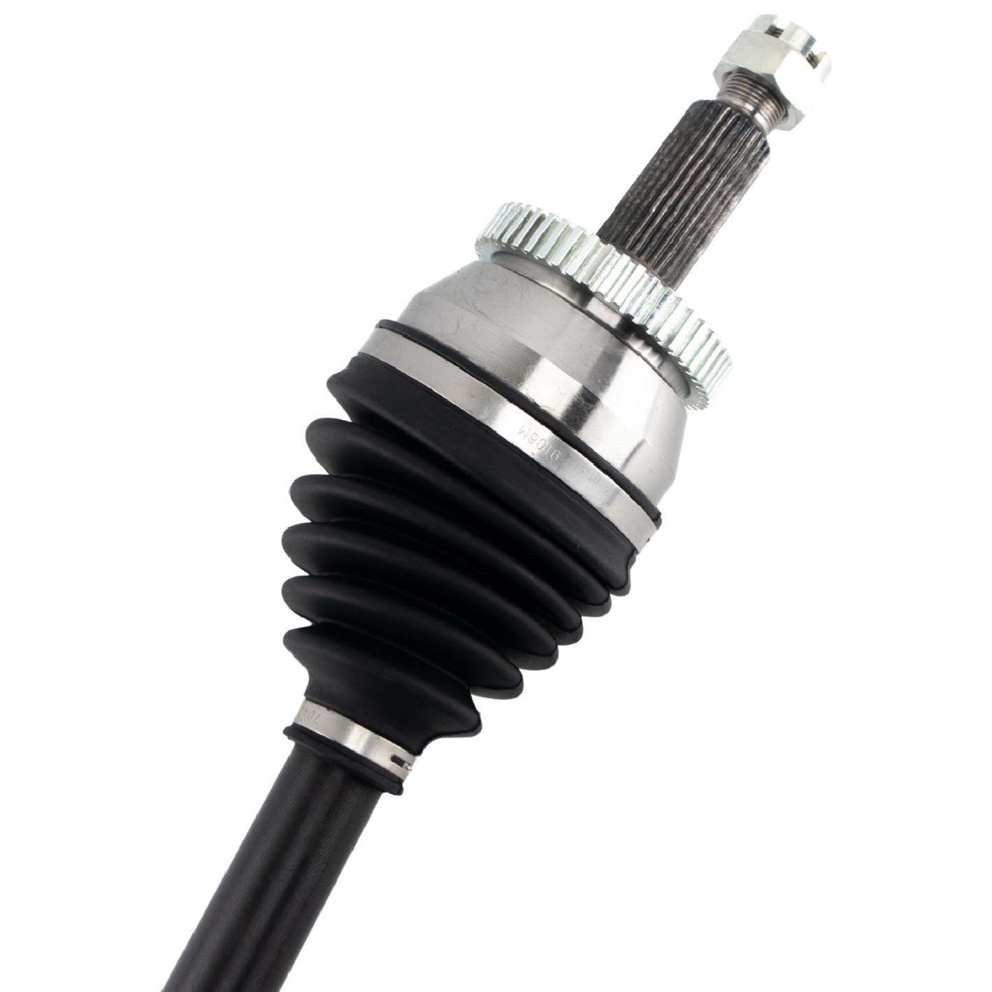 Semieixo Esquerdo 1 Unidade - Drivetec - 76326