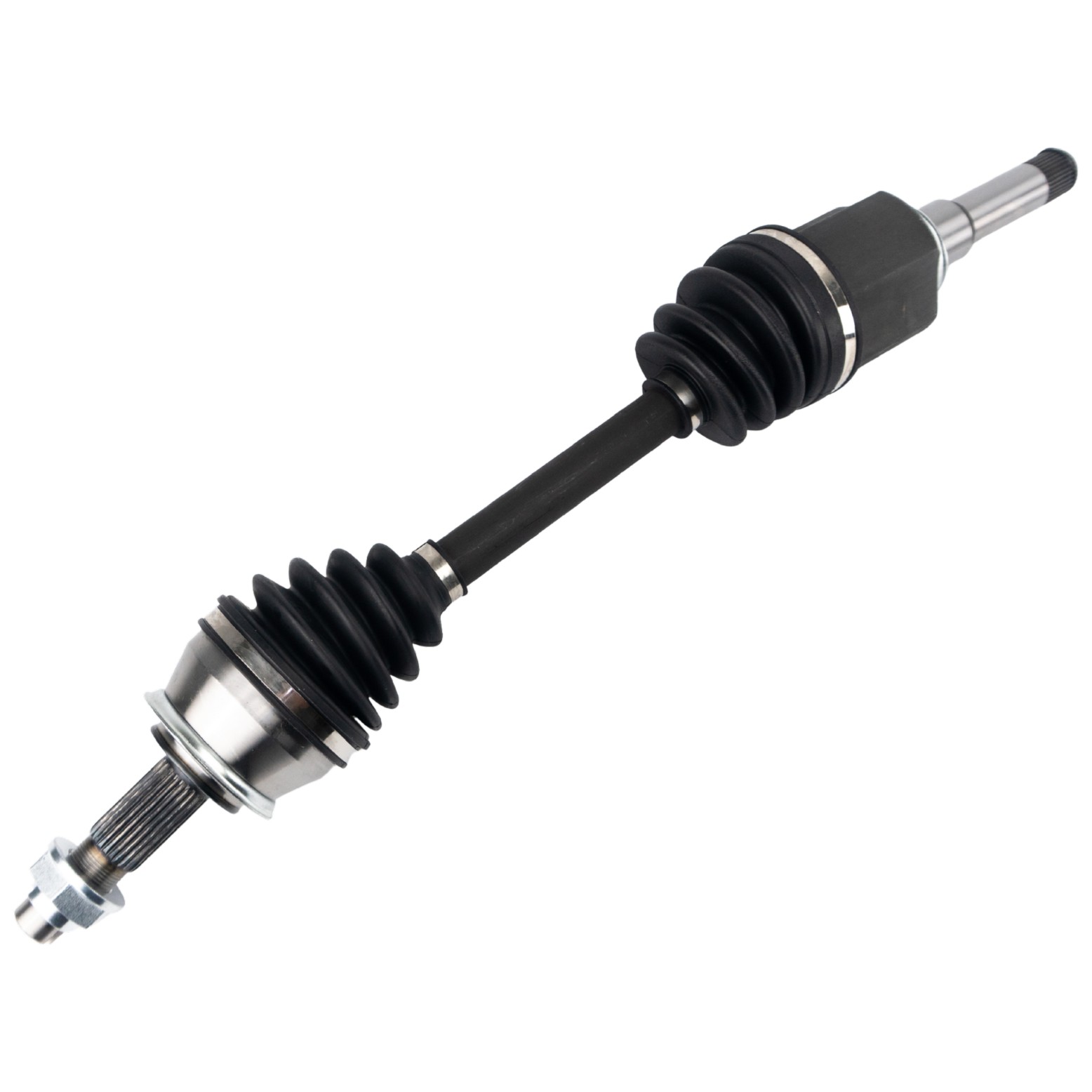 Semieixo Esquerdo 1 Unidade - Drivetec - 76333