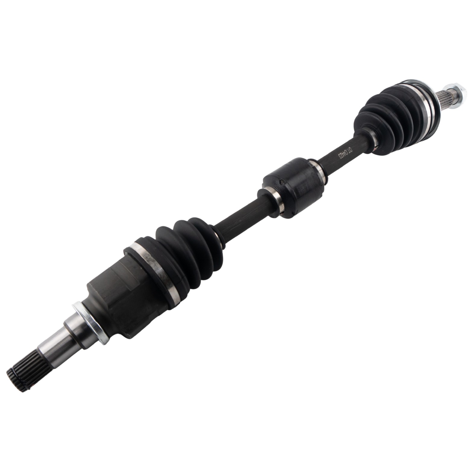 Semieixo Esquerdo 1 Unidade - Drivetec - 76337