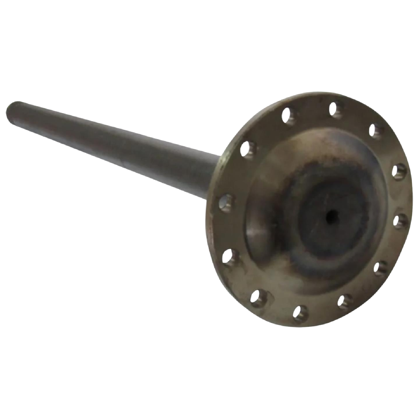 Semieixo Traseiro Esquerdo 1 Unidade - Drivetec - 77920