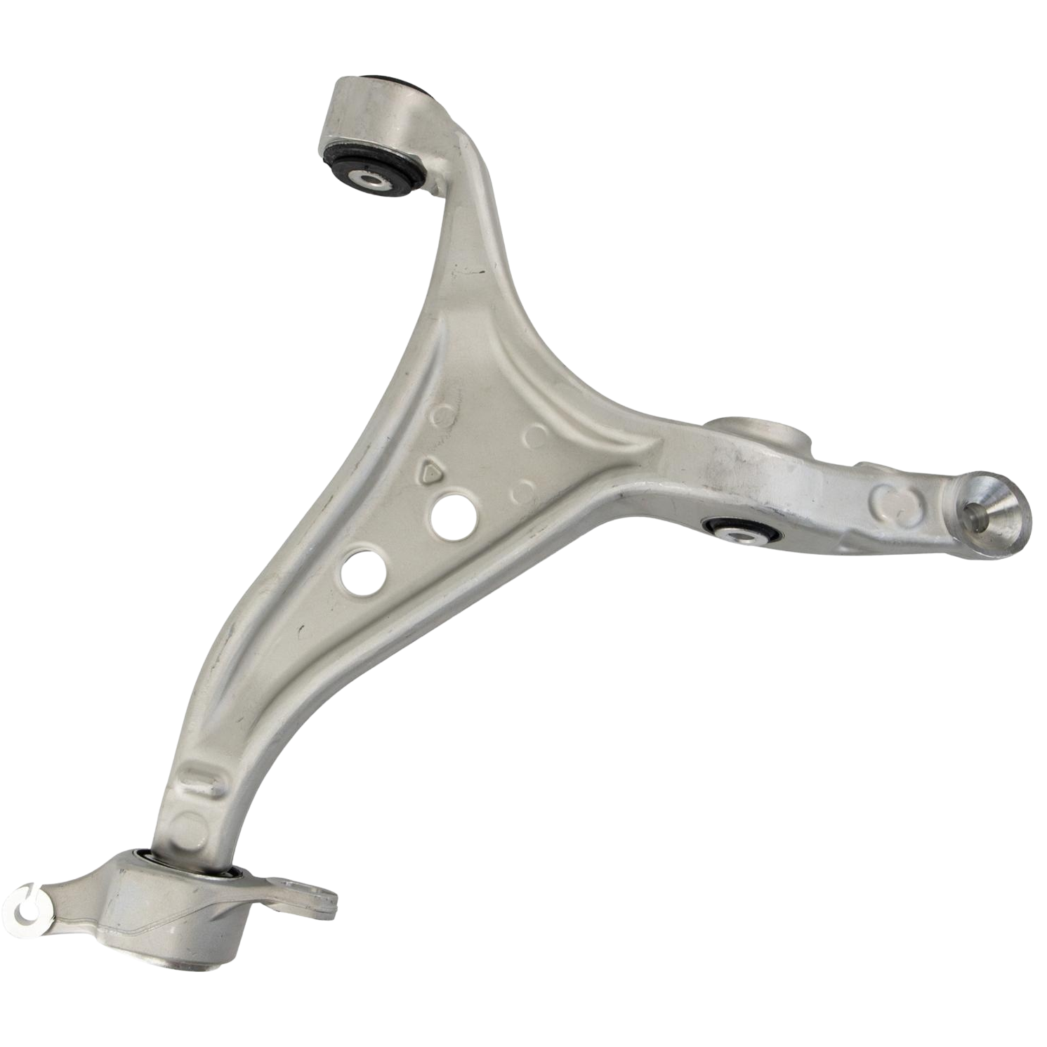 Bandeja Suspensão Dianteira Direita - Dlz - 77909