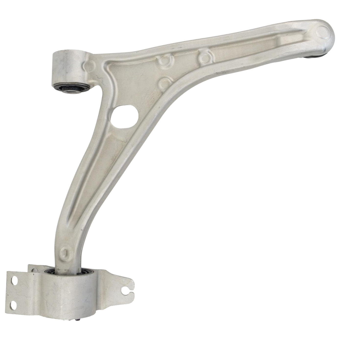 Bandeja Suspensão Dianteira Direita - Dlz - 77901