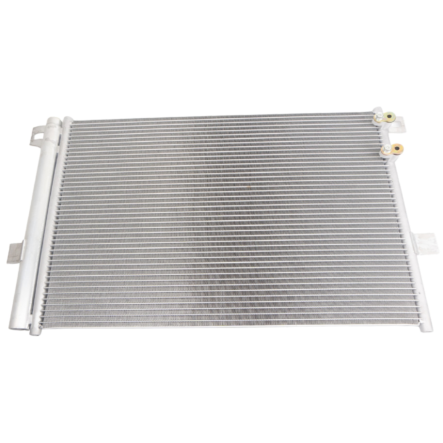 Condensador do Ar Condicionado - Frontier - 76076