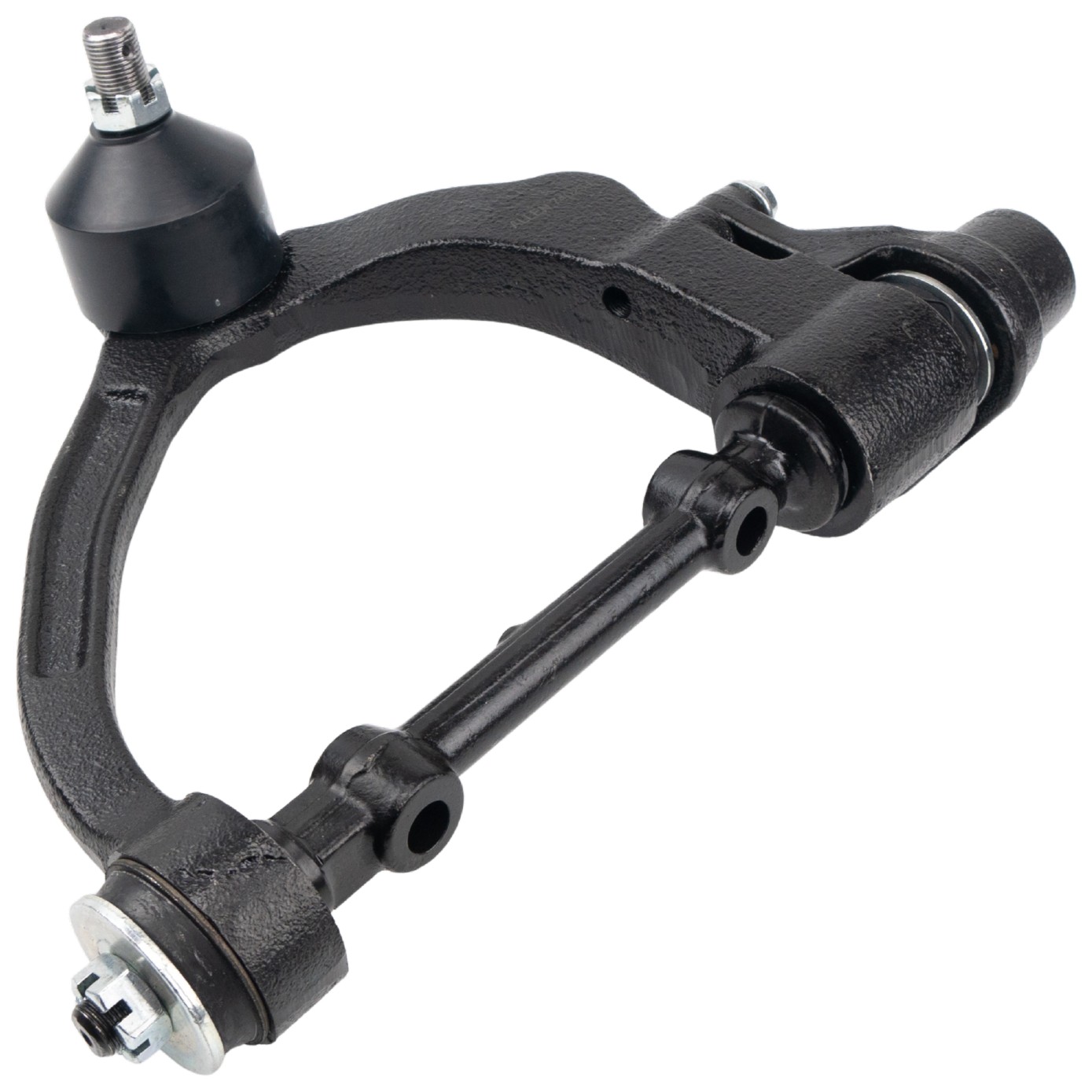 Bandeja Suspensão Dianteira Superior Esquerda - Allen - 74029