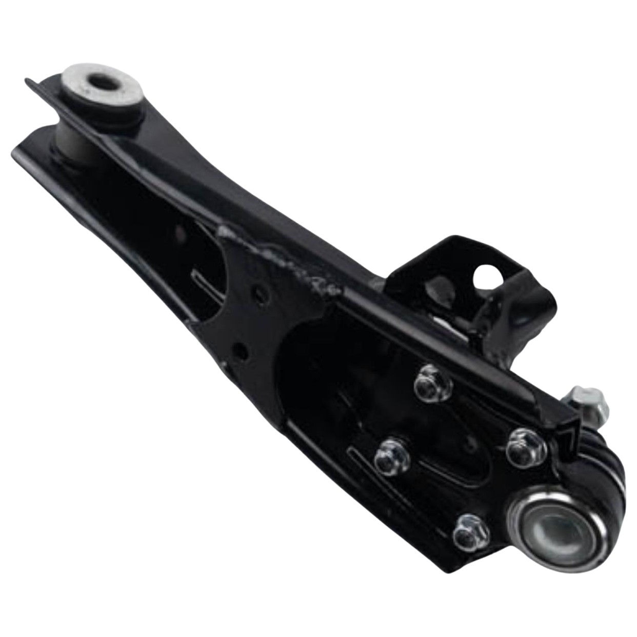 Bandeja Suspensão Dianteira Inferior Esquerda - Dlz - 29170