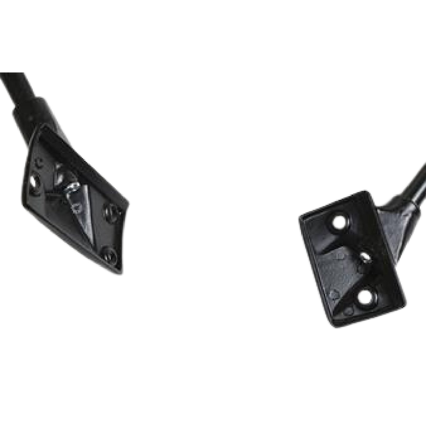 Espelho Retrovisor Direito - Isapa - 7968