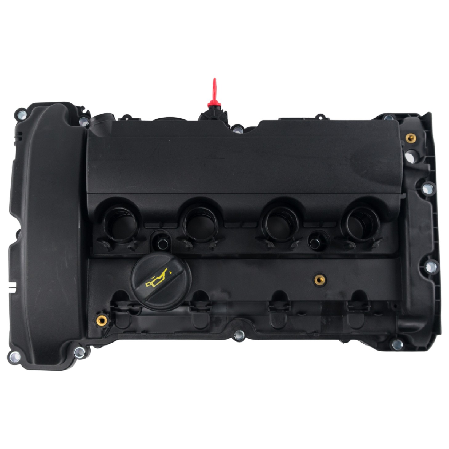 Tampa de Válvula com Junta - Drivetec - 73442