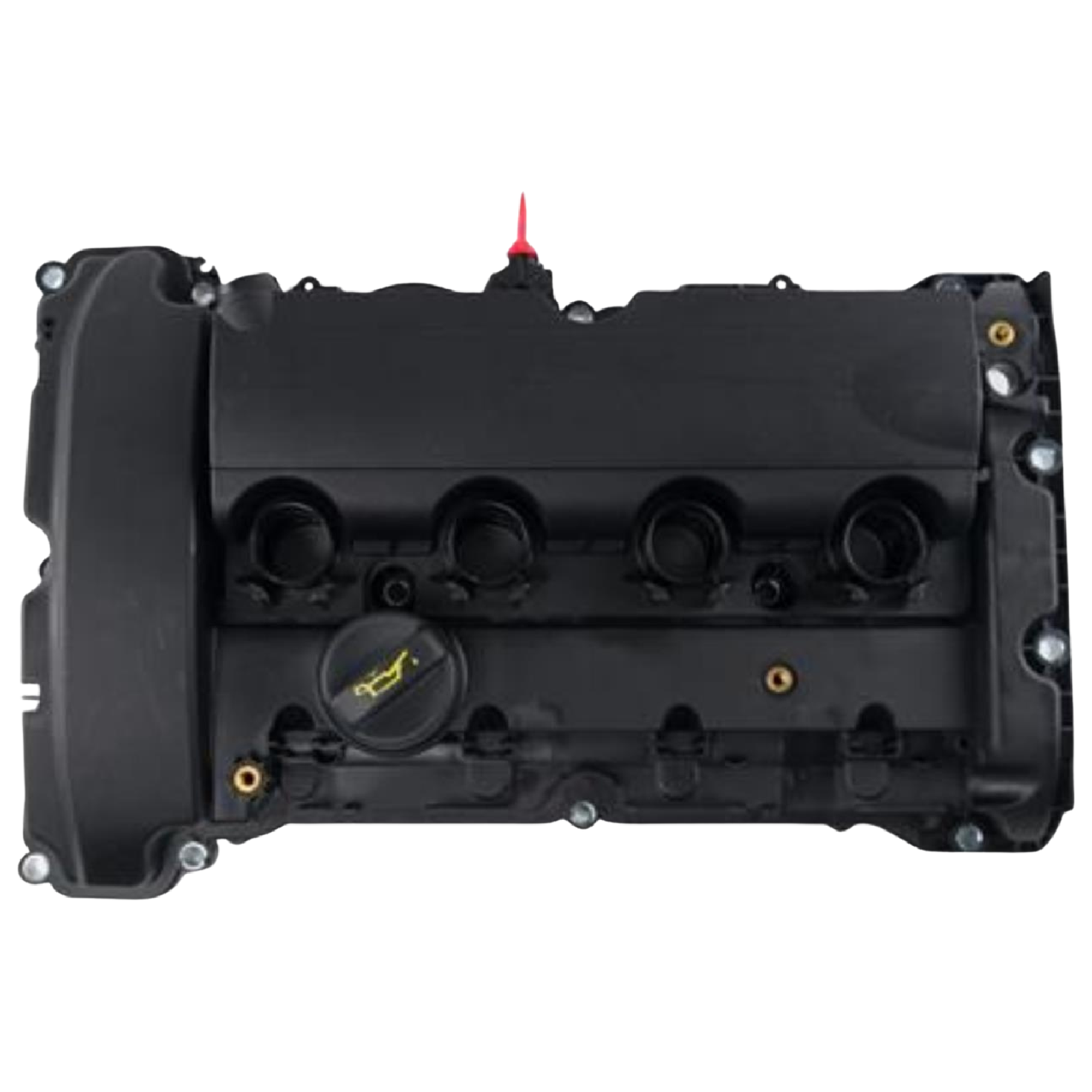 Tampa de Válvula com Junta - Drivetec - 73442