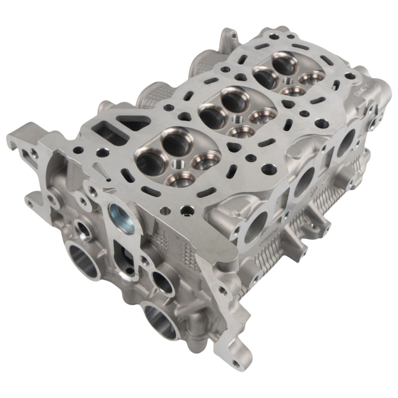 Cabeçote do Motor - Frontier - 77693