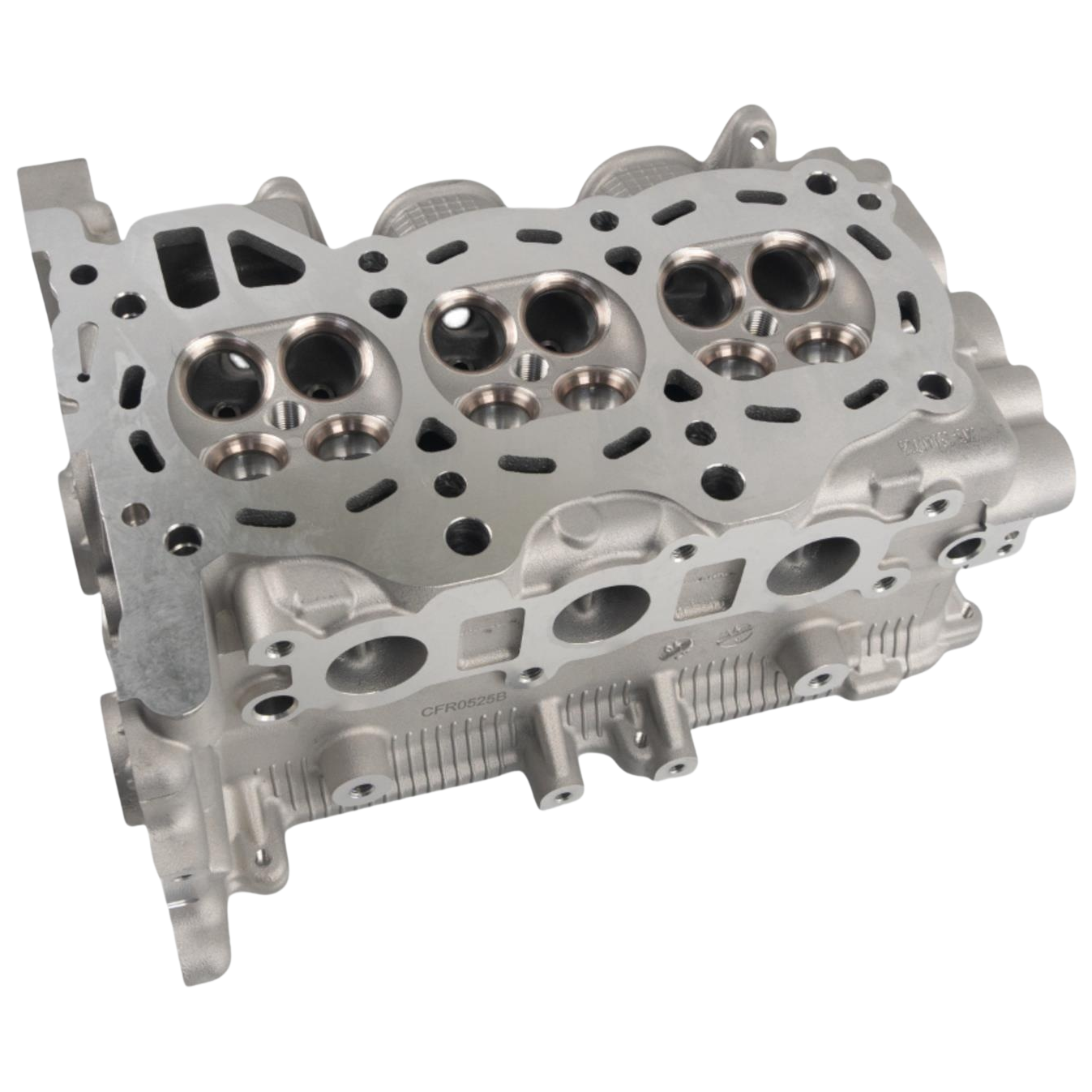 Cabeçote do Motor - Frontier - 77693