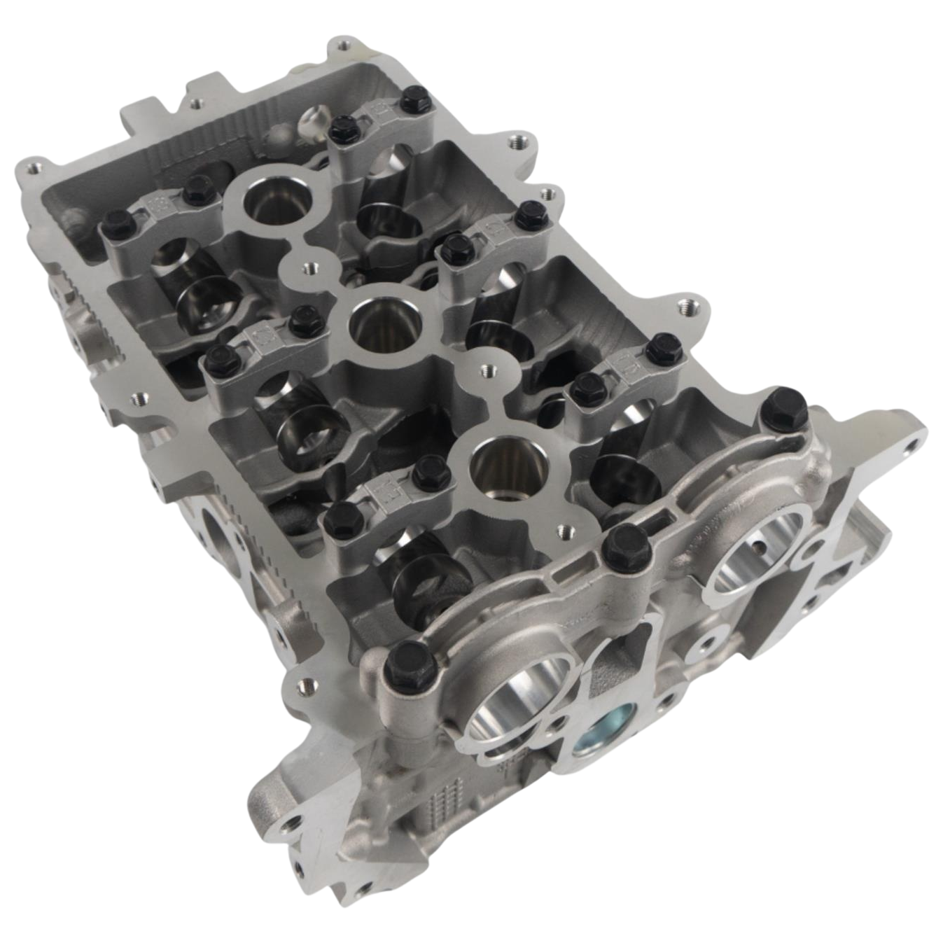 Cabeçote do Motor - Frontier - 77693