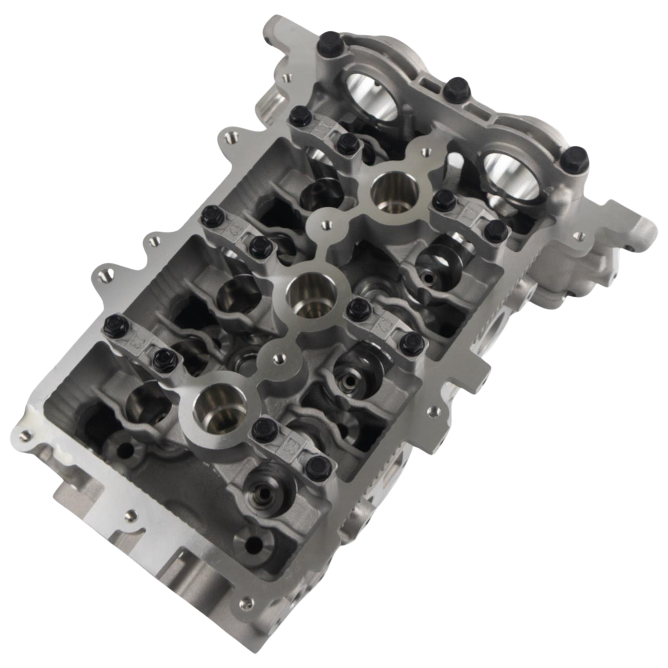 Cabeçote do Motor - Frontier - 77693