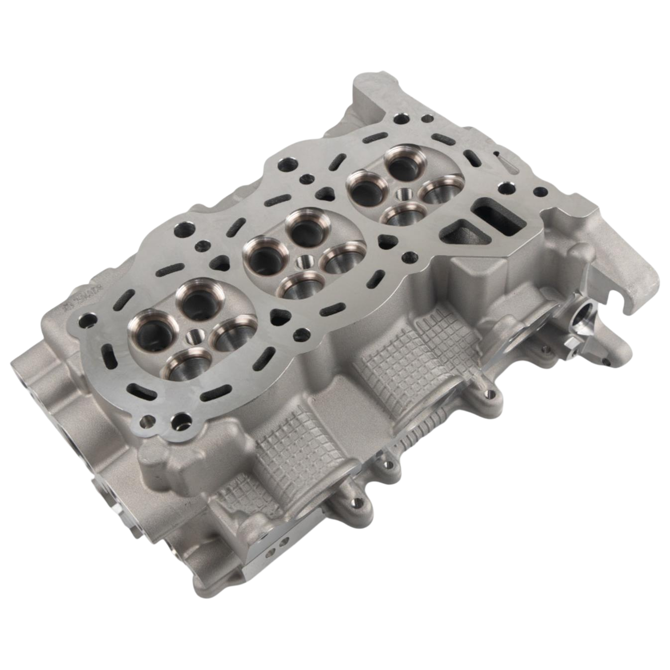 Cabeçote do Motor - Frontier - 77693