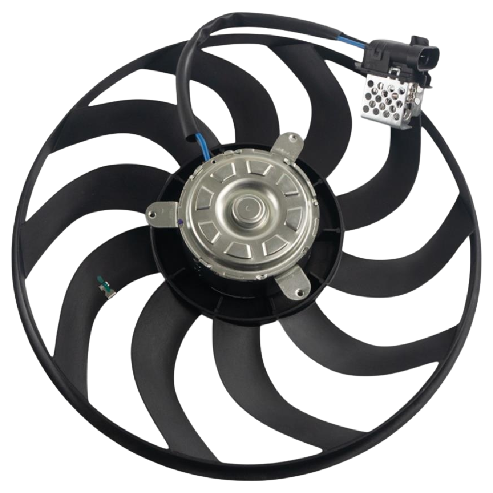 Eletroventilador - Frontier - 77593