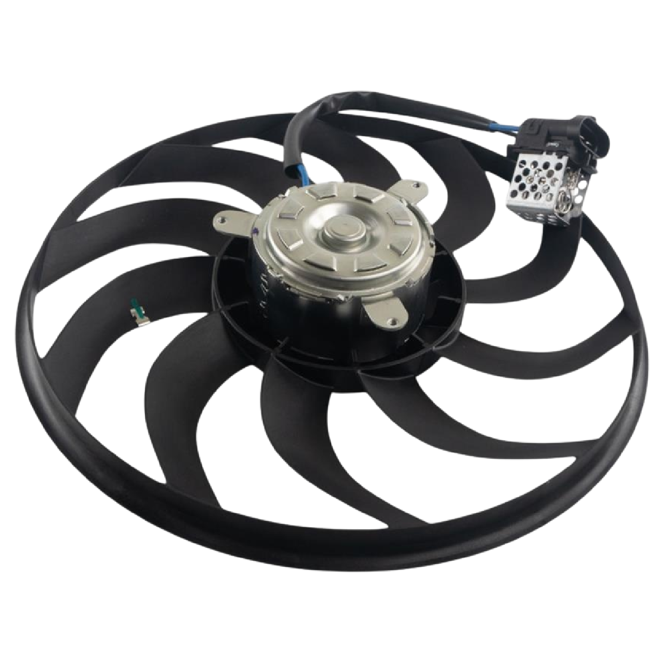 Eletroventilador - Frontier - 77593