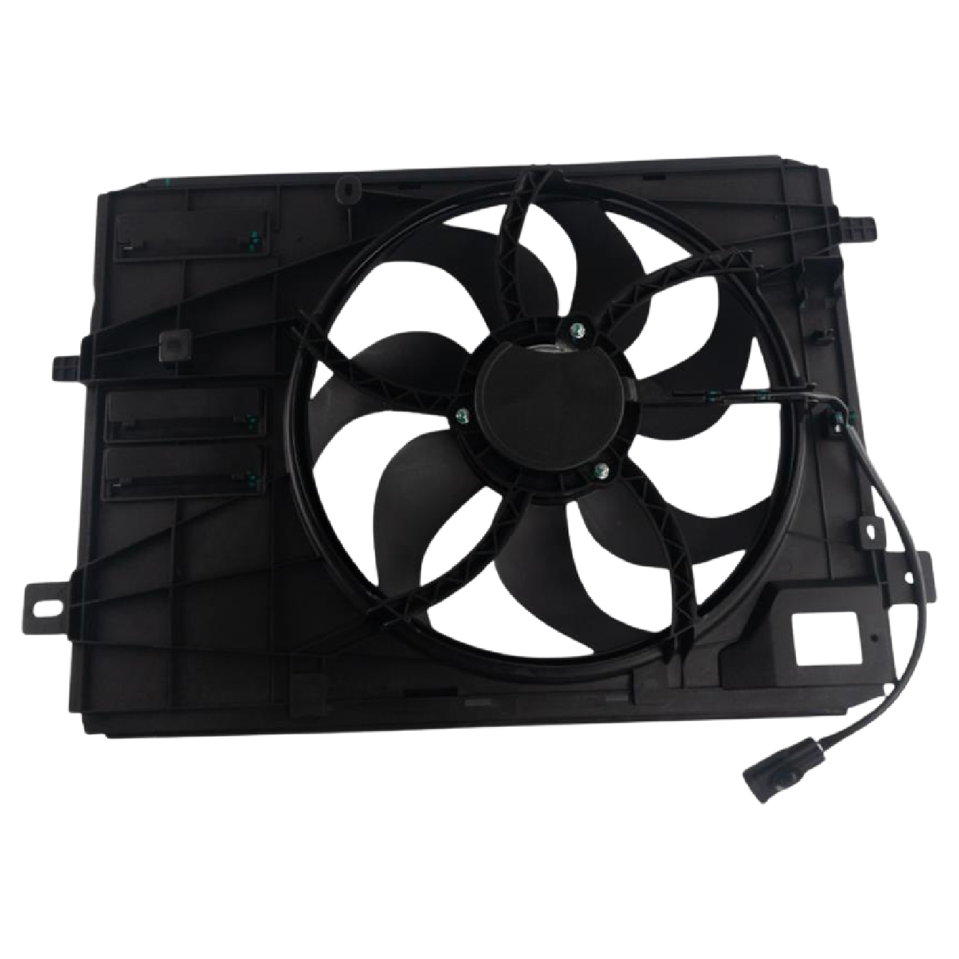 Eletroventilador - Frontier - 77598