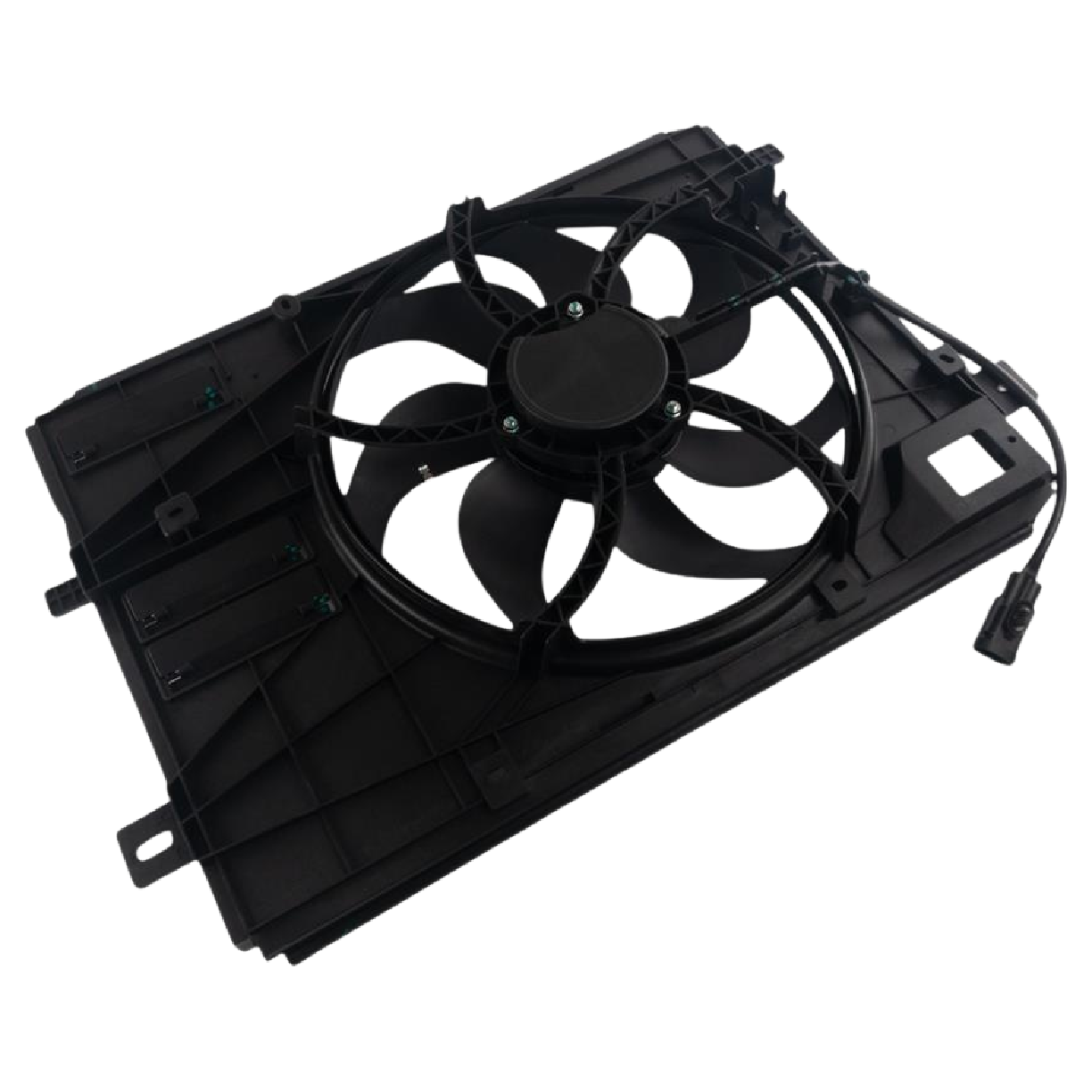 Eletroventilador - Frontier - 77598