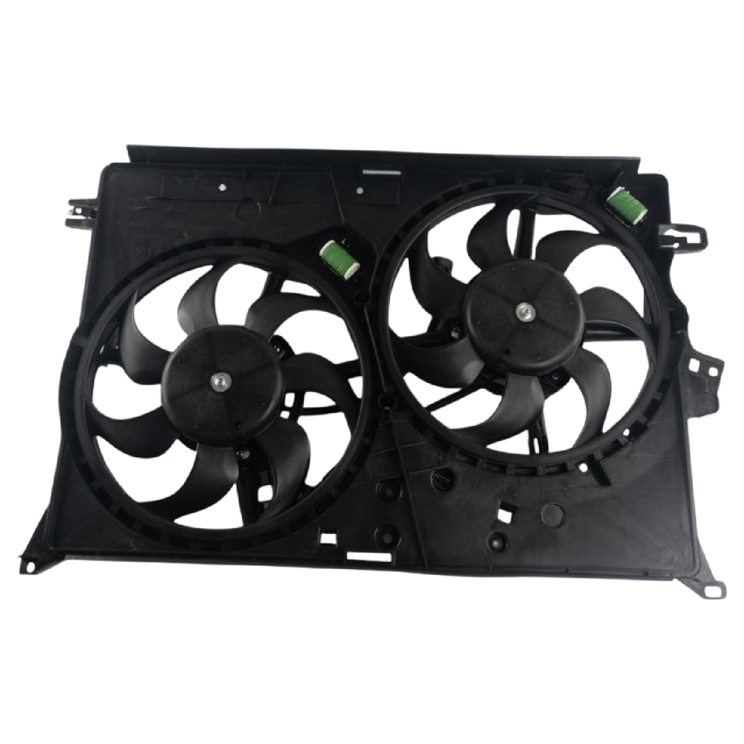 Eletroventilador - Frontier - 77596