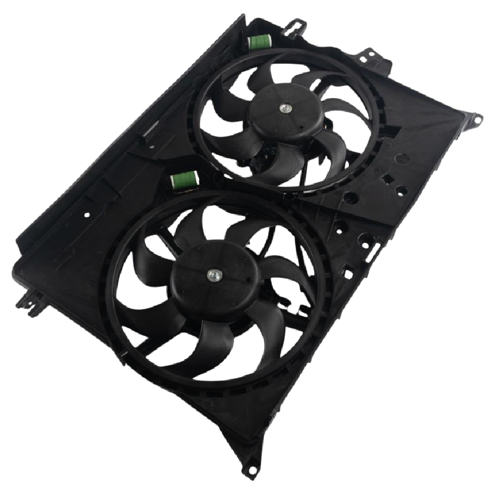 Eletroventilador - Frontier - 77596