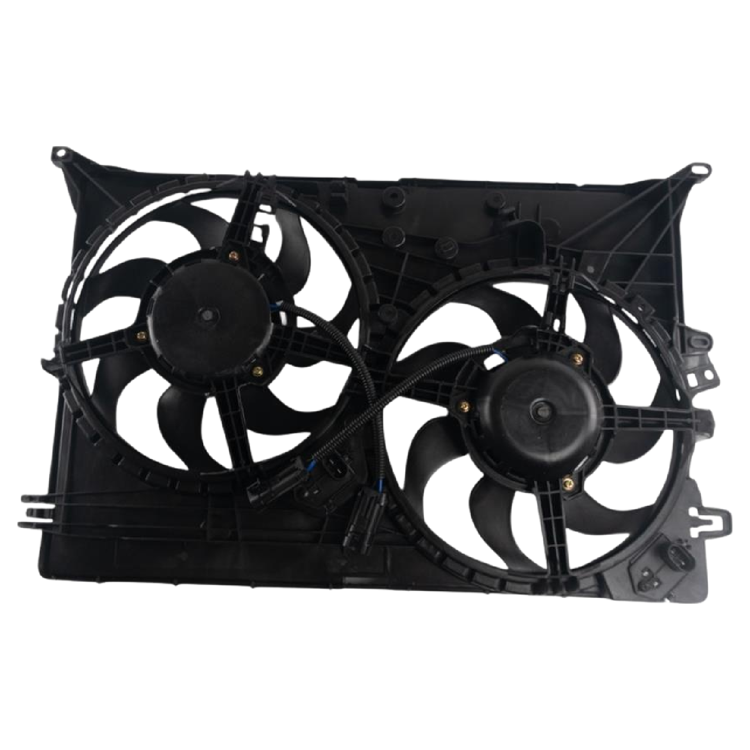 Eletroventilador - Frontier - 77596