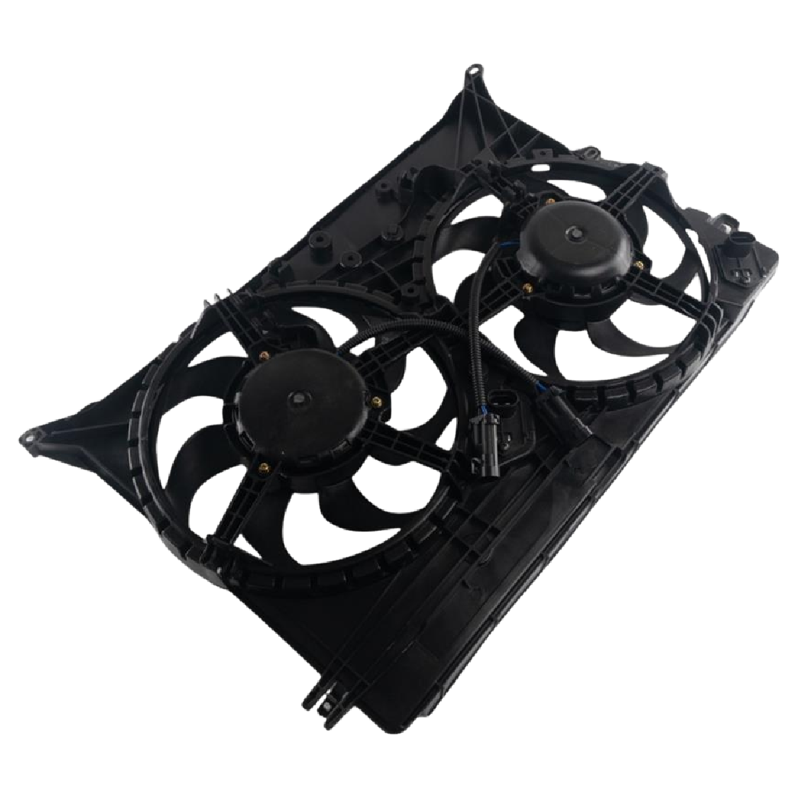 Eletroventilador - Frontier - 77596