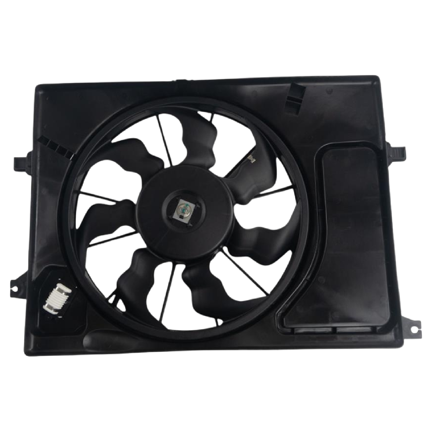 Eletroventilador - Frontier - 77595