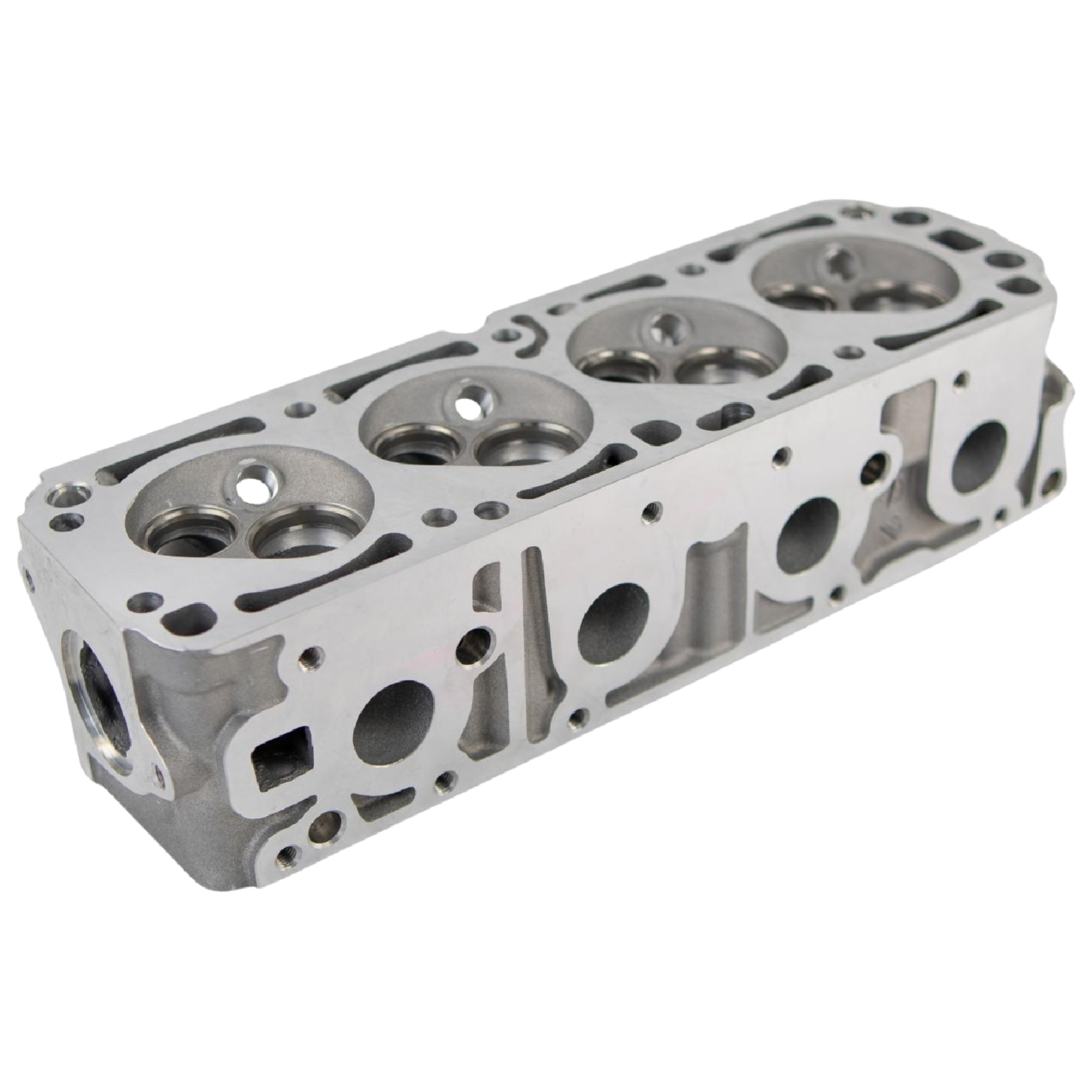 Cabeçote do Motor - Frontier - 77720