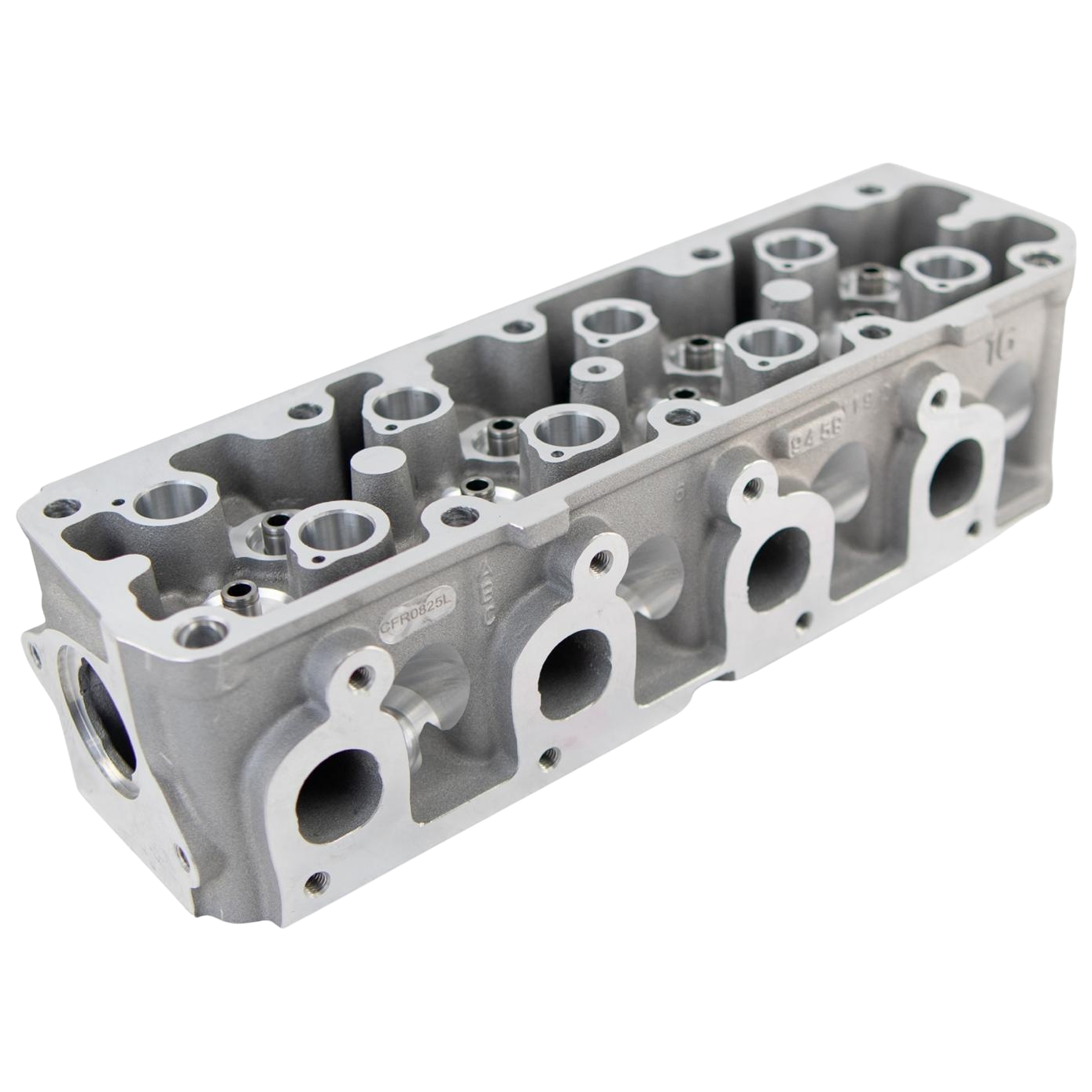 Cabeçote do Motor - Frontier - 77720