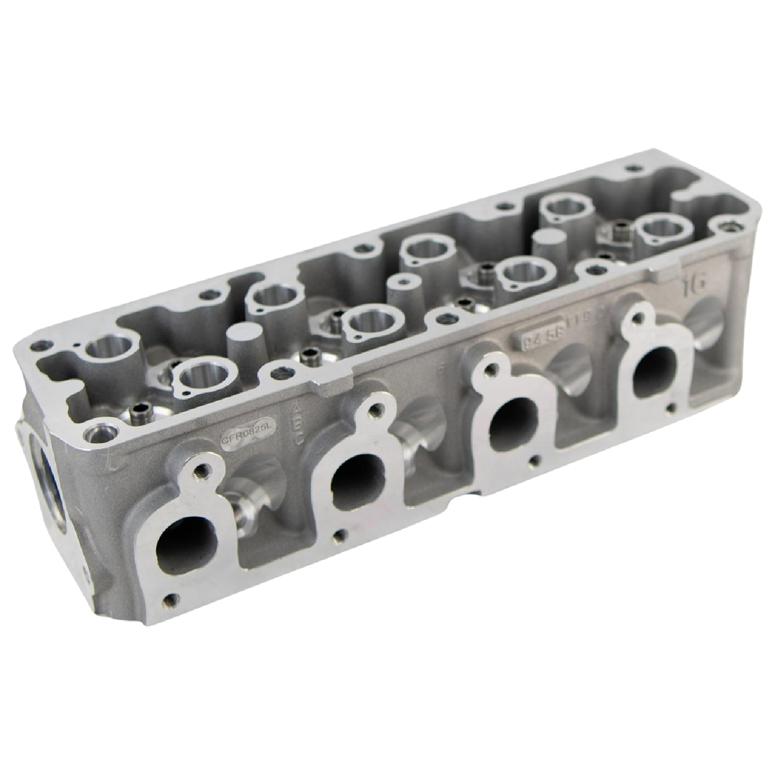 Cabeçote do Motor - Frontier - 77720