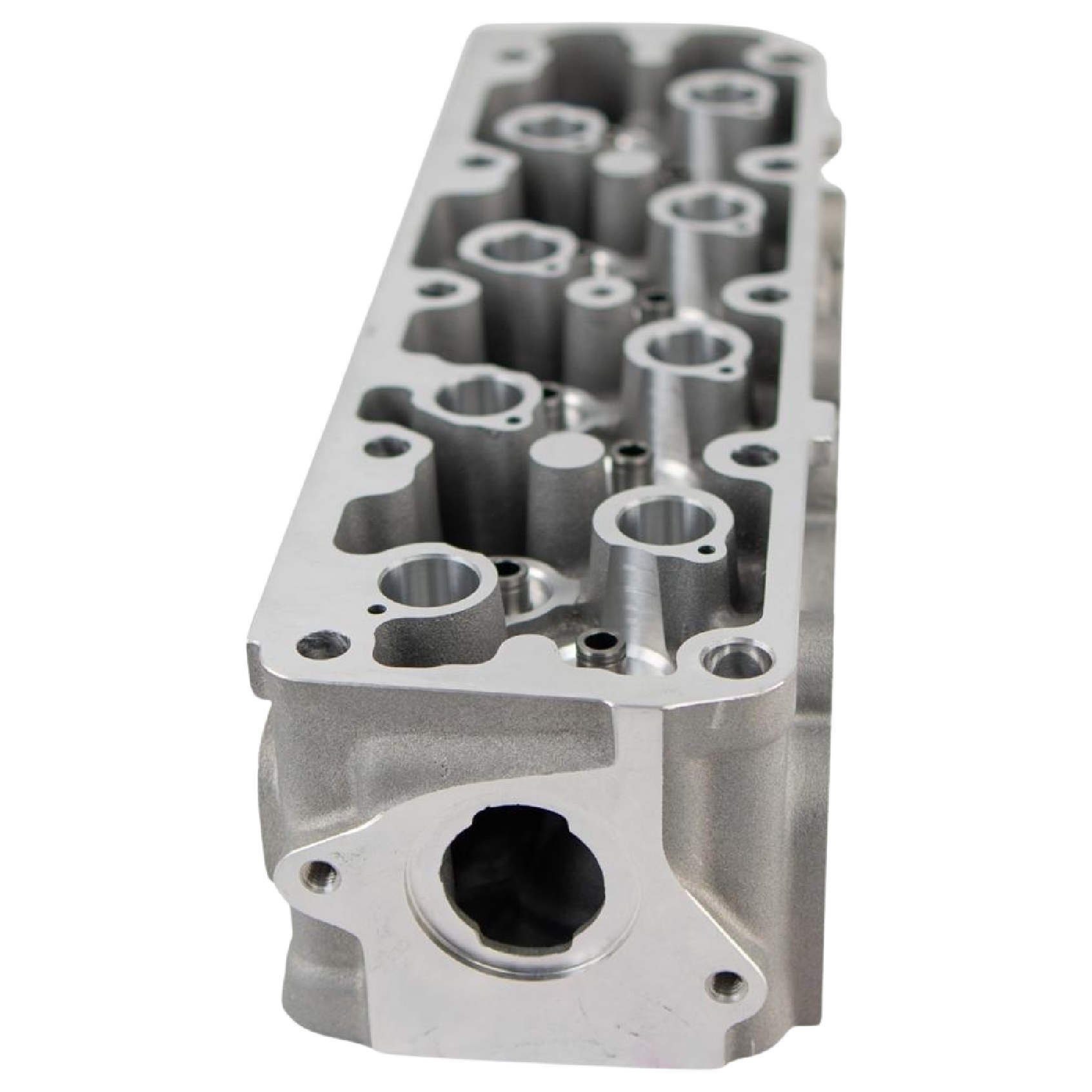 Cabeçote do Motor - Frontier - 77720