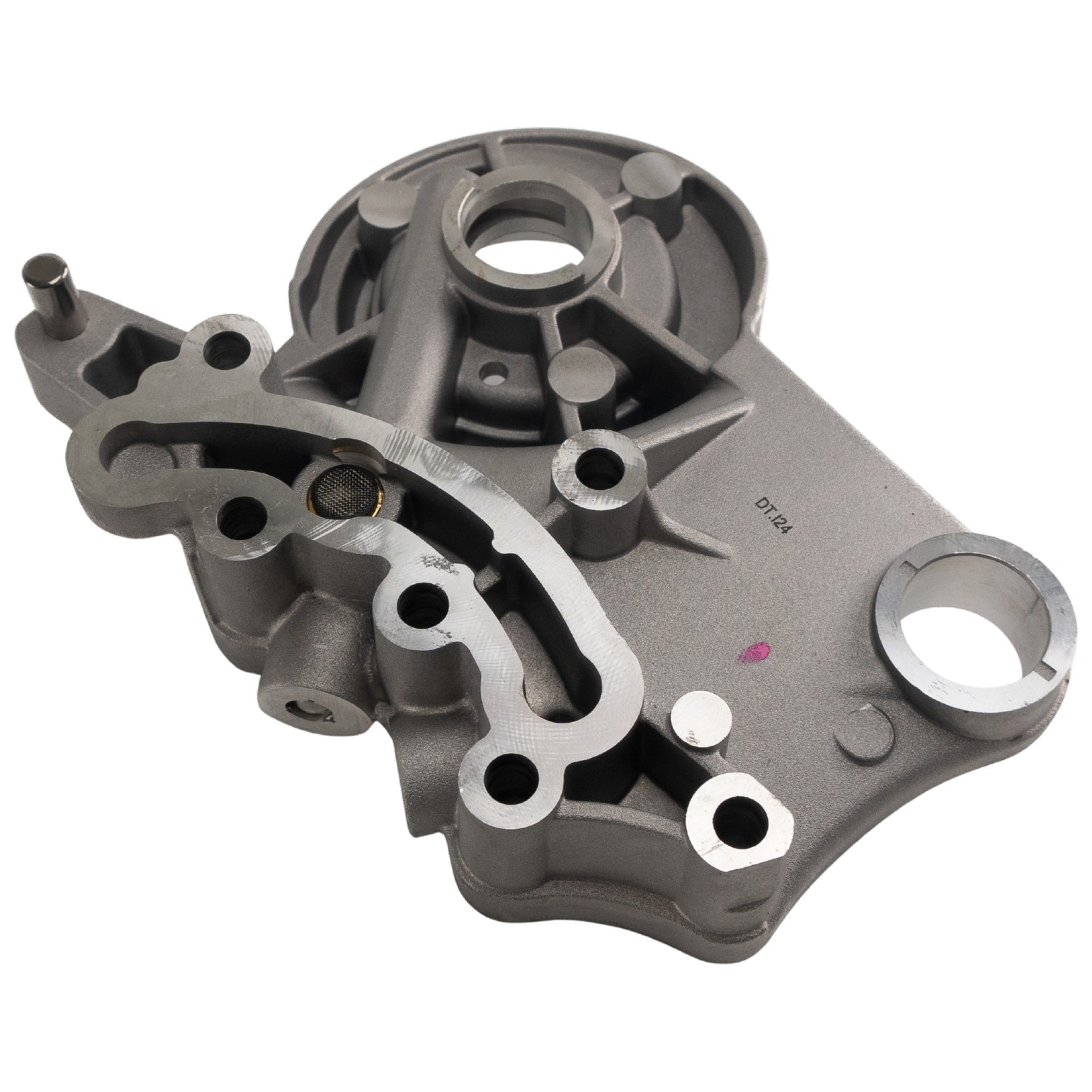 Cavalete do Comando da Válvulas - Drivetec - 76935