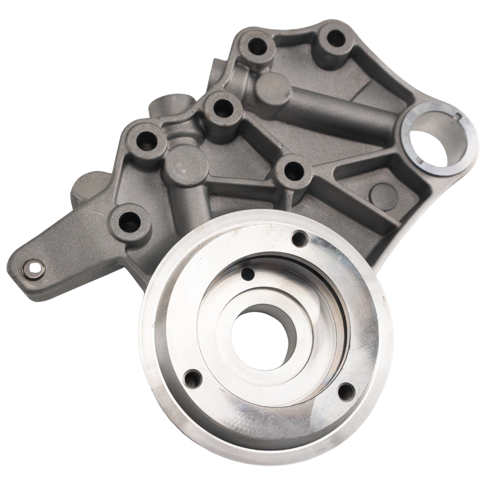 Cavalete do Comando da Válvulas - Drivetec - 76935
