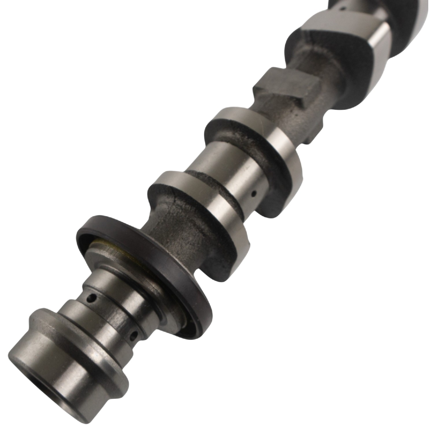 Comando de Válvula de Escape - Frontier - 77062