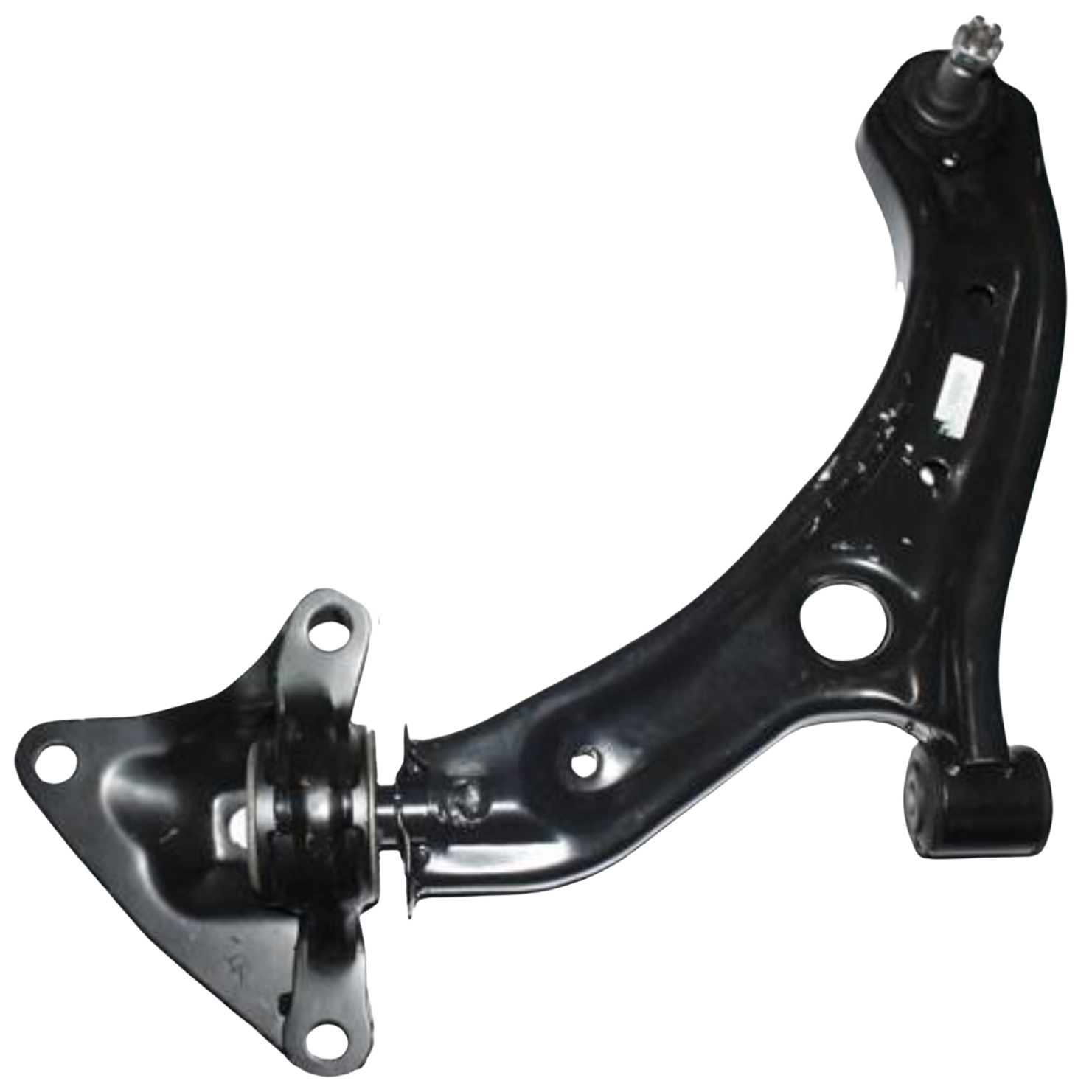 Bandeja Suspensão Dianteira Direita - Dlz - 26409