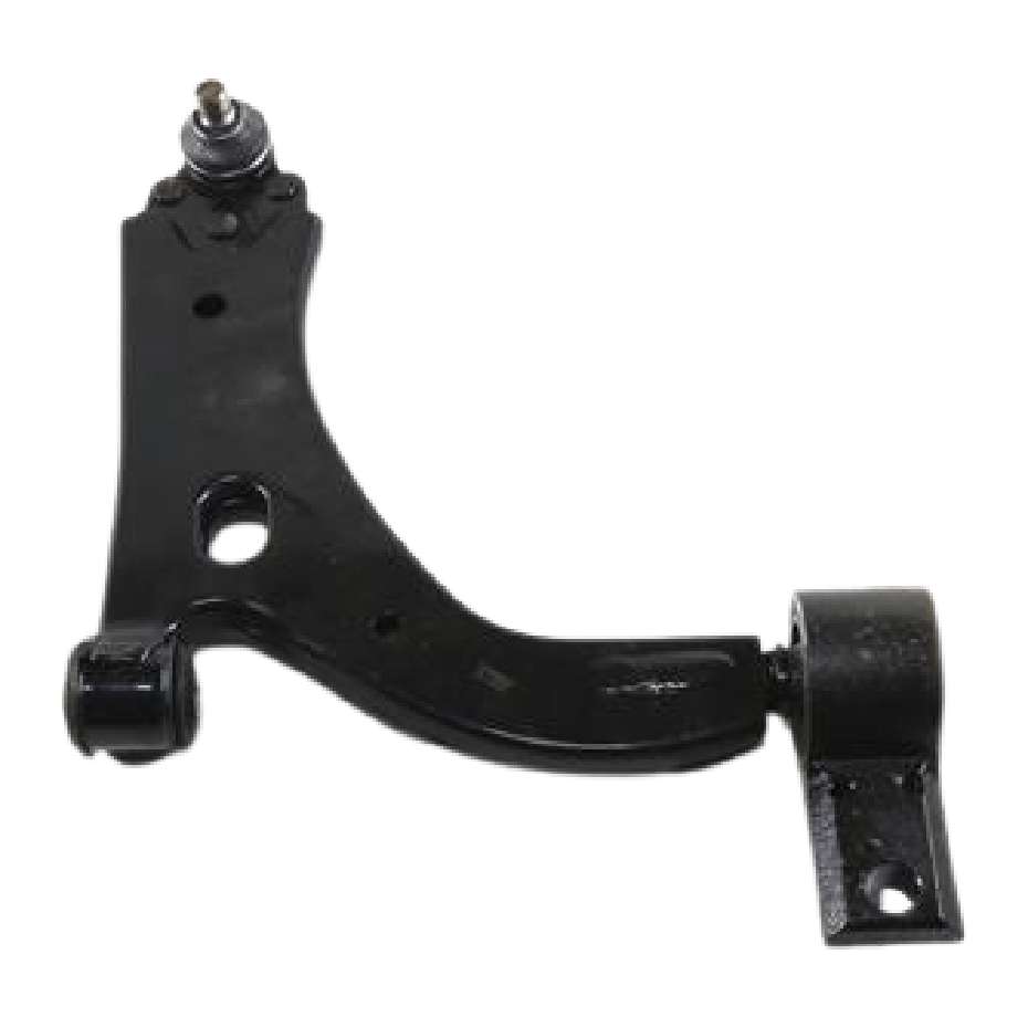 Bandeja Suspensão Dianteira Direita - Dlz - 13556