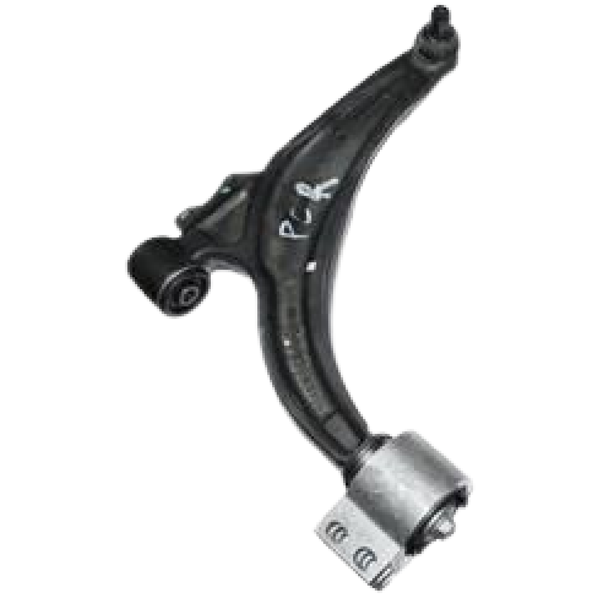 Bandeja Suspensão Dianteira Direita - Dlz - 28220