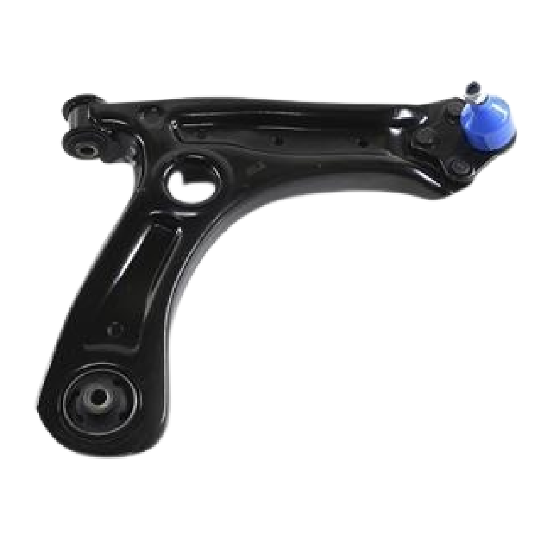 Bandeja Suspensão Dianteira Direita - Dlz - 71058