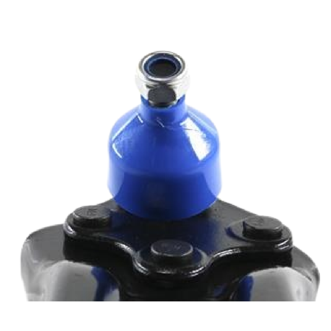 Bandeja Suspensão Dianteira Direita - Dlz - 71058