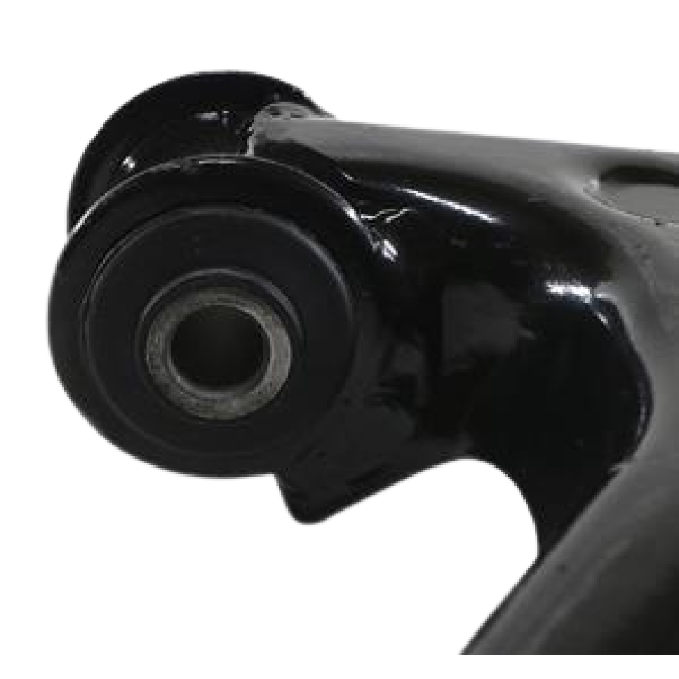 Bandeja Suspensão Dianteira Direita - Dlz - 71058