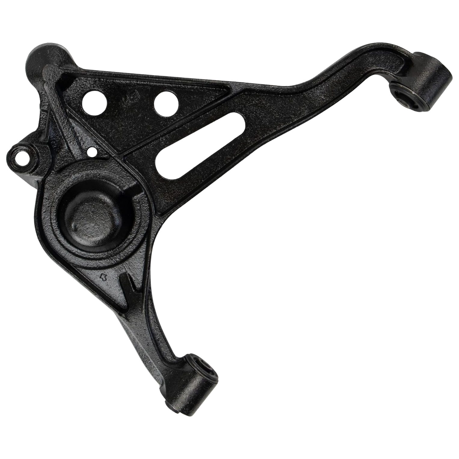 Bandeja Suspensão Dianteira Direita - Dlz - 77764