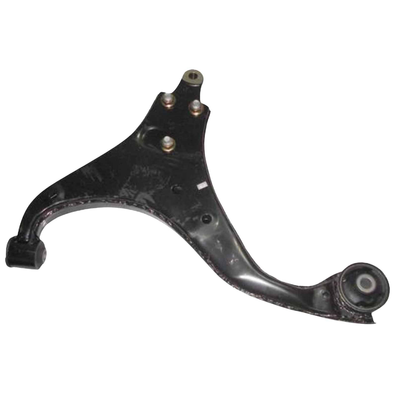Bandeja Suspensão Dianteira Direita - Dlz - 26044