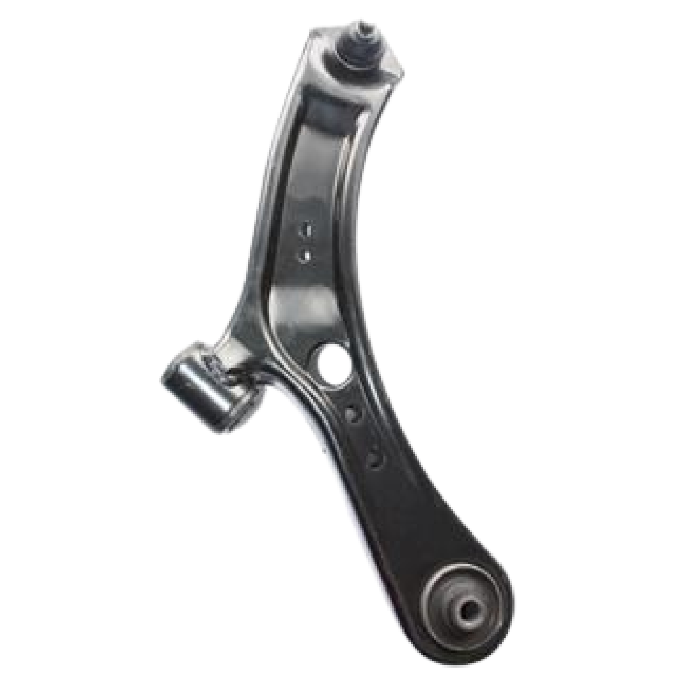 Bandeja Suspensão Dianteira Direita - Dlz - 29385