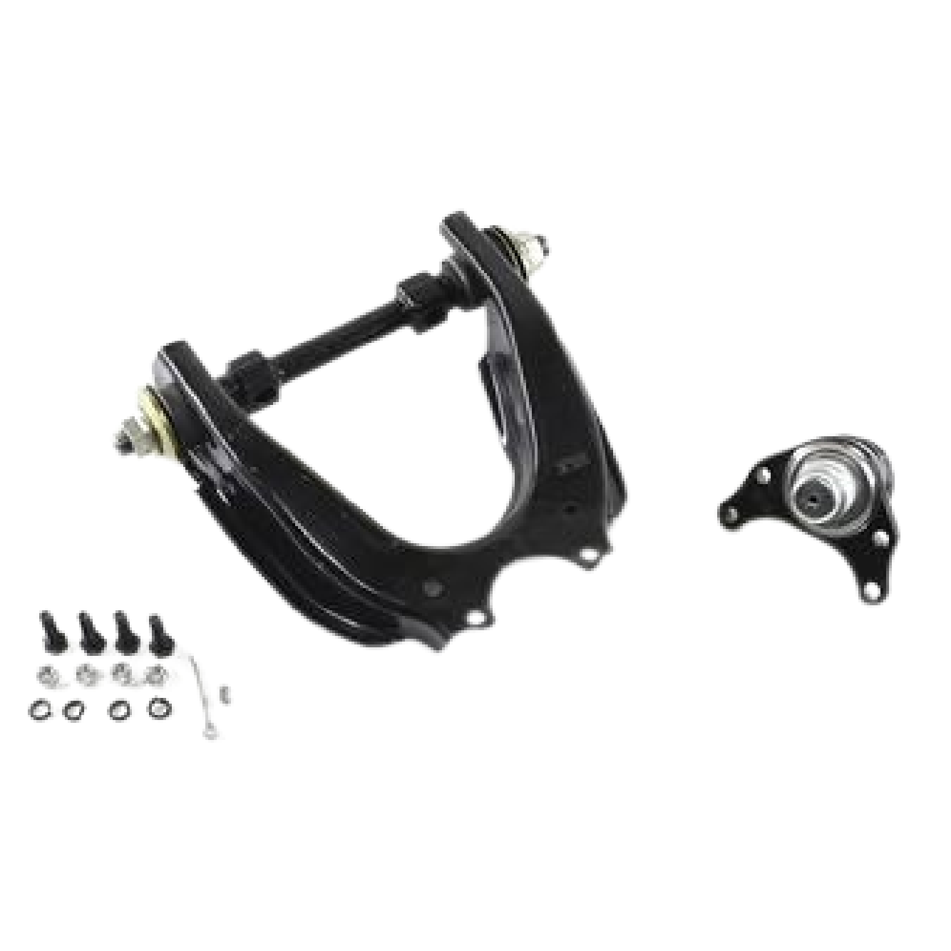 Bandeja Suspensão Dianteira Direita - Dlz - 70426