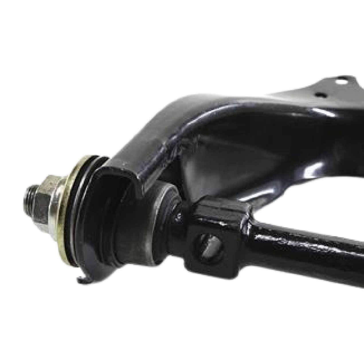 Bandeja Suspensão Dianteira Direita - Dlz - 70426