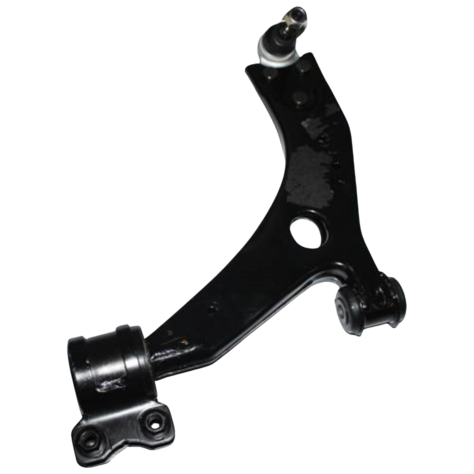 Bandeja Suspensão Dianteira Esquerda - Dlz - 26400